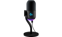 Logitech G Yeti GX Microfoon USB Black