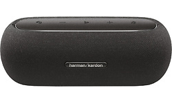 JBL Luna Black