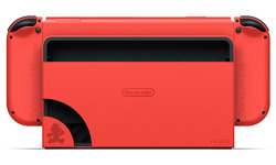Nintendo Switch OLED Super Mario Edition