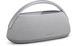 Harman Kardon Go + Play 3 Grey