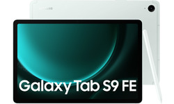 Samsung Galaxy Tab S9 FE 256GB Green