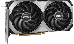 MSI GeForce RTX 4070 Ventus 2X E 12G OC NVIDIA 12GB GDDR6X