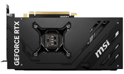 MSI GeForce RTX 4070 Ventus 2X E 12G OC NVIDIA 12GB GDDR6X