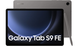 Samsung Galaxy Tab S9 FE WiFi 128GB Grey