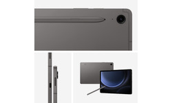 Samsung Galaxy Tab S9 FE WiFi 256GB Grey