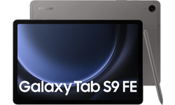 Samsung Galaxy Tab S9 FE WiFi 256GB Grey