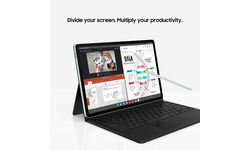 Samsung Galaxy Tab S9 FE WiFi 128GB Silver