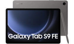 Samsung Galaxy Tab S9 FE WiFi + 5G 256GB Grey