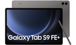 Samsung Galaxy Tab S9 FE+ WiFi 256B Grey