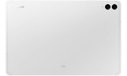 Samsung Galaxy Tab S9 FE+ WiFi 256GB Silver