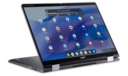 Acer Chromebook Spin 714 CP714-1WN-32N7