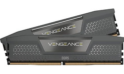 Corsair Vengeance Expo Grey 32GB DDR5-6000 CL36 kit