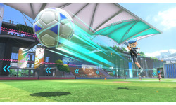 Nintendo Switch Red / Blue + Switch Sports + 3 Month Nintendo Switch Online