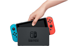 Nintendo Switch Red / Blue + Switch Sports + 3 Month Nintendo Switch Online