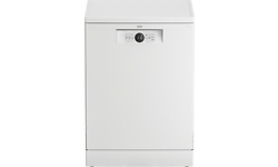 Beko BDFN26440W2