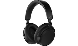 Sennheiser Accentum Wireless Black