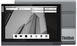 Lenovo ThinkBook Premium Sleeve 13" Grey