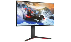 LG UltraGear 27GP95RP-B