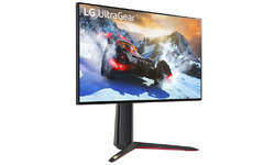 LG UltraGear 27GP95RP-B