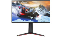 LG UltraGear 27GP95RP-B