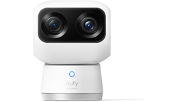 Eufy Indoor Cam S350