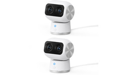 Eufy Indoor Cam S350