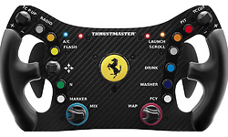 Thrustmaster Ferrari 488 GT3 Wheel Add-on