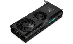 Acer Predator BiFrost Radeon RX 7600 OC 8GB