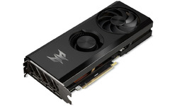 Acer Predator BiFrost Radeon RX 7600 OC 8GB