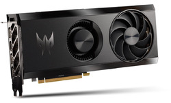 Acer Predator BiFrost Radeon RX 7600 OC 8GB