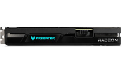 Acer Predator BiFrost Radeon RX 7600 OC 8GB