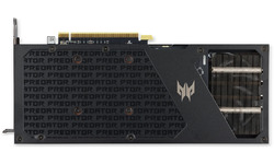 Acer Predator BiFrost Radeon RX 7600 OC 8GB