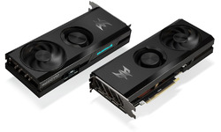 Acer Predator BiFrost Radeon RX 7600 OC 8GB