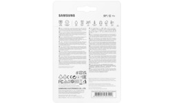 Samsung Pro Ultimate SDXC UHS-I U3 128GB + Reader