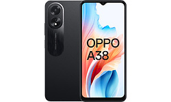 OPPO A38 128GB Glowing Black