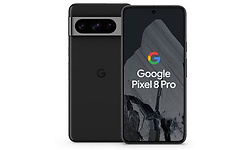 Google Pixel 8 Pro 256GB Black