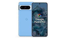 Google Pixel 8 Pro 128GB Blue