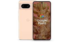 Google Pixel 8 128GB Pink
