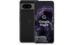 Google Pixel 8 128GB Black