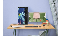 HP 230 Desktopset Black