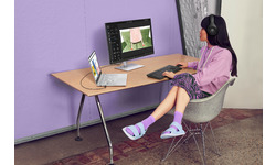 HP 230 Desktopset Black