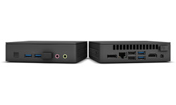 Intel NUC 11 Essential Kit BNUC11ATKC20S00
