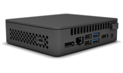 Intel NUC 11 Essential Kit BNUC11ATKC20S00