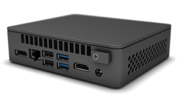 Intel NUC 11 Essential Kit BNUC11ATKC20S00