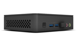 Intel NUC 11 Essential Kit BNUC11ATKC20S00