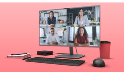 Intel NUC 11 Essential Kit BNUC11ATKC20S00