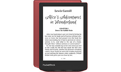 PocketBook Verse Pro Red