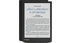 PocketBook InkPad Color 2 Moon Silver