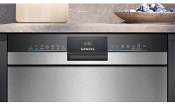 Siemens Sn43es01ae Iq300 Variospeed Plus