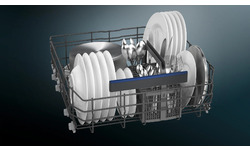 Siemens Sn43es01ae Iq300 Variospeed Plus
